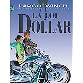 Largo Winch - Tome 14 - La loi du dollar (grand format)