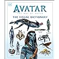 Avatar The Way of Water The Visual Dictionary