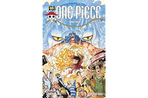 One Piece - Édition originale - Tome 65: Table rase