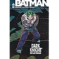 Dark knight : Last crusade - Tome 0