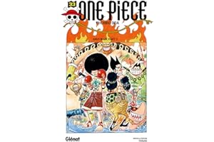 One piece, Volume 33