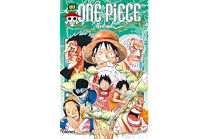 One Piece - Édition originale - Tome 60: Petit frère