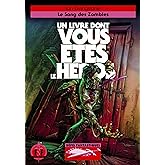 Le Sang des Zombies. Un Livre dont vous êtes le Héros - Défis Fantastiques. 23