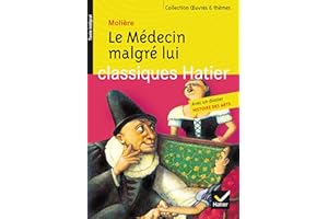 Le Médecin malgré lui