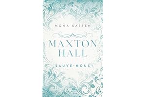 Maxton Hall - tome 3 - Le roman à l'origine de la série Prime Video : Sauve-nous (Romance)