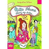 Millie Plume - 3 : Millie Plume choisit son destin - Folio Junior - A partir de 10 ans