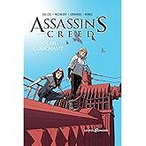 Assassin's Creed Comics - Tome 02: Soleil couchant