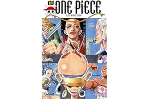 One piece, Volume 13