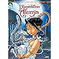 Légendes de Troy - Tome 1 - L'expédition d'Alunys