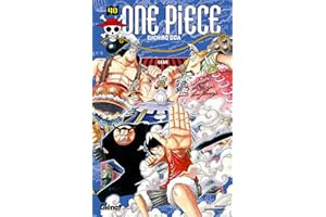 One Piece - Édition originale - Tome 40: Gear