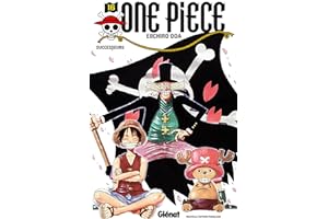 One piece, Volume 16