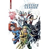 Urban Comics Nomad : Justice League tome 2