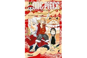 One Piece - Édition originale - Tome 41: Déclaration de guerre