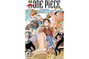 One Piece - Édition originale - Tome 12: Et ainsi débuta la légende