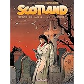 Scotland - Épisode 2