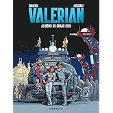 Valérian, tome 19 : Au bord du Grand Rien