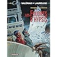 Valérian, tome 12 : Les Foudres d'Hypsis