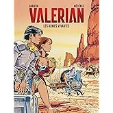 Valérian - Tome 14 - Les Armes vivantes