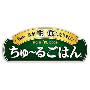 ちゅ～るごはん