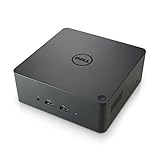 Dell ドッキングステーション Thunderbolt3対応 TB16