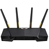 ASUS 旧モデル ASUS WiFi 無線 ルーターTUF-AX3000