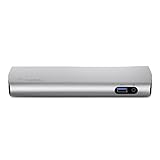 belkin Thunderbolt 3ドック Macbook Pro 2016/2017対応 85w給電 ケーブル1m付[国内正規品]Express Dock HD F4U095JA-A