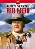 リオ・ロボ [DVD]