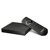 Amazon Fire TV