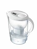 BRITA (ブリタ) ポット型浄水器 マレーラ XL (2.0リットル)