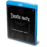 DEATH NOTE デスノート ‐5th Anniversary Blu-ray Box‐