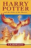 Harry Potter and the Order of the Phoenix