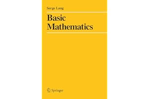 Basic Mathematics