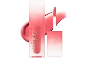 「公式」デイジーク Juicy Dewy Tint ジューシーデュイティント/口紅/ティント/ティント (#17 Fig Berry)