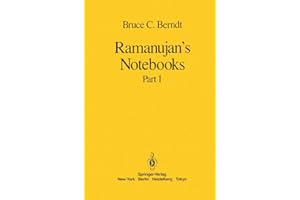 Ramanujan’s Notebooks: Part I