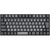 REALFORCE RC1 キーボード 70% ブラック 日本語配列 キー荷重 30g Bluetooth 有線 バッテリー コンパクト C1HJ13