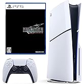 PlayStation 5 (CFI-2000A01) + ファイナルファンタジーVII リバース(FINAL FANTASY VII REBIRTH)【特別販売】セット