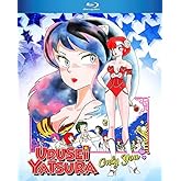 劇場版 うる星やつら オンリー・ユー [Blu-ray リージョンA](輸入版)