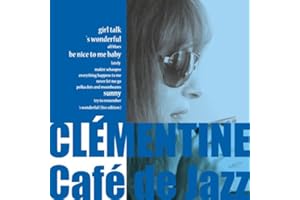 Cafe de Jazz