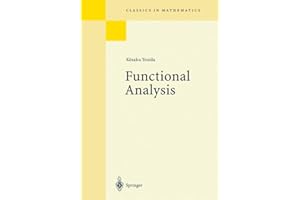 Functional Analysis (Classics in Mathematics S.)