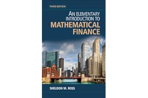 An Elementary Introduction to Mathematical Finance (Cambridge Advanced Sciences) (English Edition)