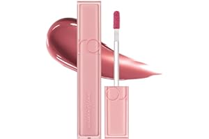 rom&nd DEWY·FUL WATER TINT (13 CUSTARD MAUVE)