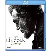 リンカーン [AmazonDVDコレクション] [Blu-ray]