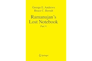 Ramanujan's Lost Notebook: Part V