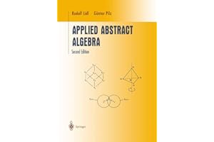 Applied Abstract Algebra (Undergraduate Texts in Mathematics)