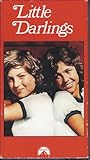 Little Darlings [VHS]