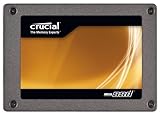 Crucial RealSSD C300 シリーズ 256GB(SATA-3規格準拠 6Gbps対応 RoHS指令対応 34nmプロセスNANDフラッシュ搭載 2.5インチSSD) CTFDDAC256MAG-1G1