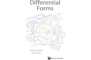 Differential Forms