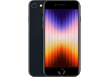 【整備済み品】 Apple iPhone SE（第3世代） 64GB ミッドナイト SIMフリー (整備済み品)