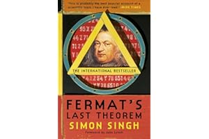 Fermat’s Last Theorem