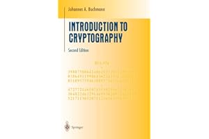 Introduction to Cryptography (Undergraduate Texts in Mathematics)